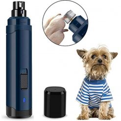 Painless Pet Nail Trimmer