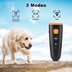 FocusPet Ultrasonic Dog Repeller