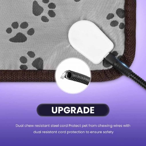 FocusPet Electric Heating Pad Indoor For Pets